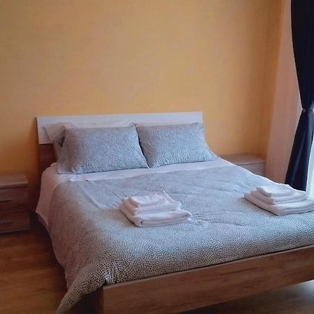 Alina Residence Сибиу Экстерьер фото