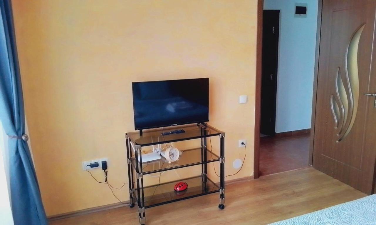 Alina Residence Сибиу Экстерьер фото