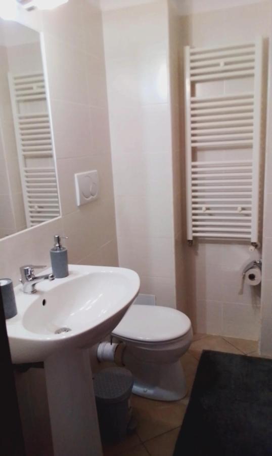 Alina Residence Сибиу Экстерьер фото