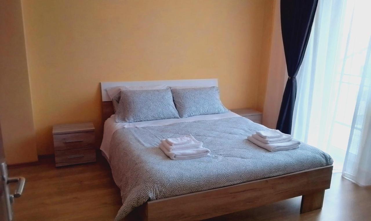 Alina Residence Сибиу Экстерьер фото