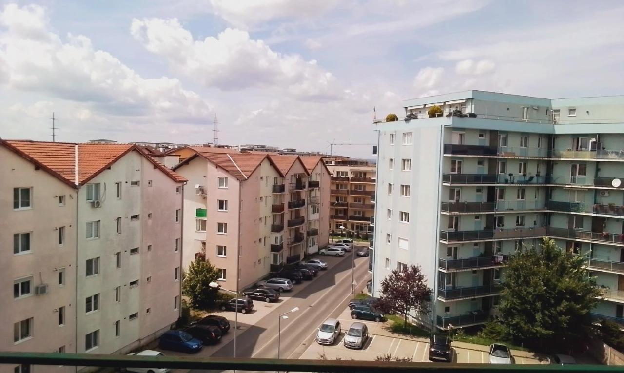 Alina Residence Сибиу Экстерьер фото