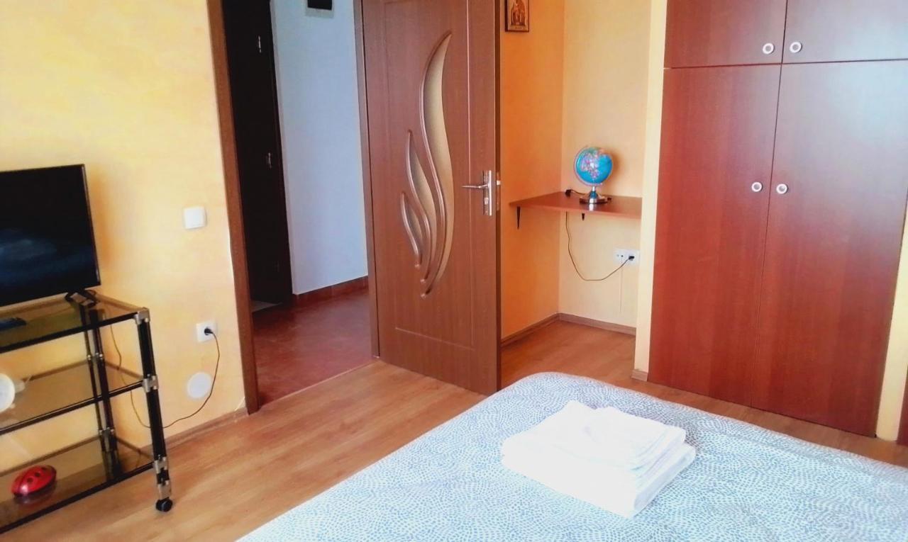 Alina Residence Сибиу Экстерьер фото