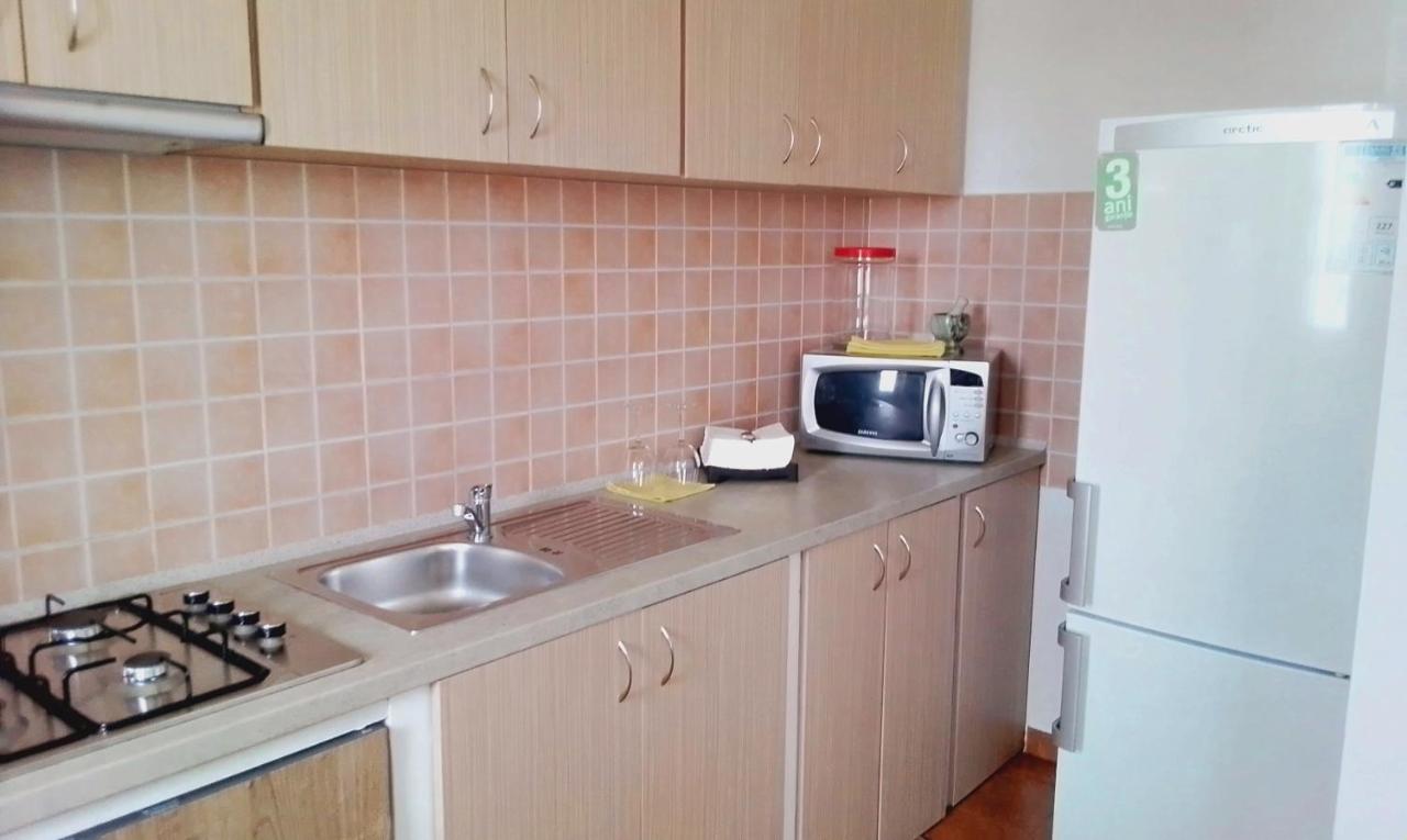 Alina Residence Сибиу Экстерьер фото