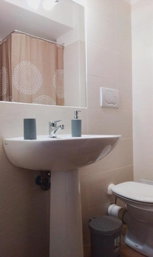 Alina Residence Сибиу Экстерьер фото