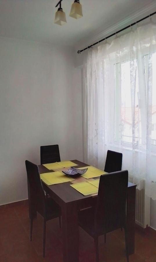 Alina Residence Сибиу Экстерьер фото