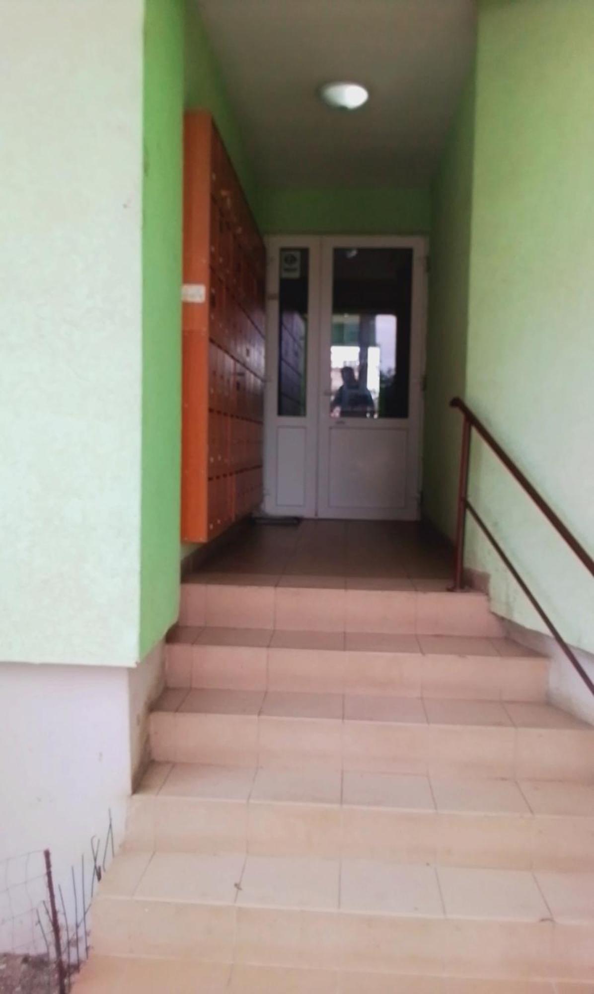 Alina Residence Сибиу Экстерьер фото
