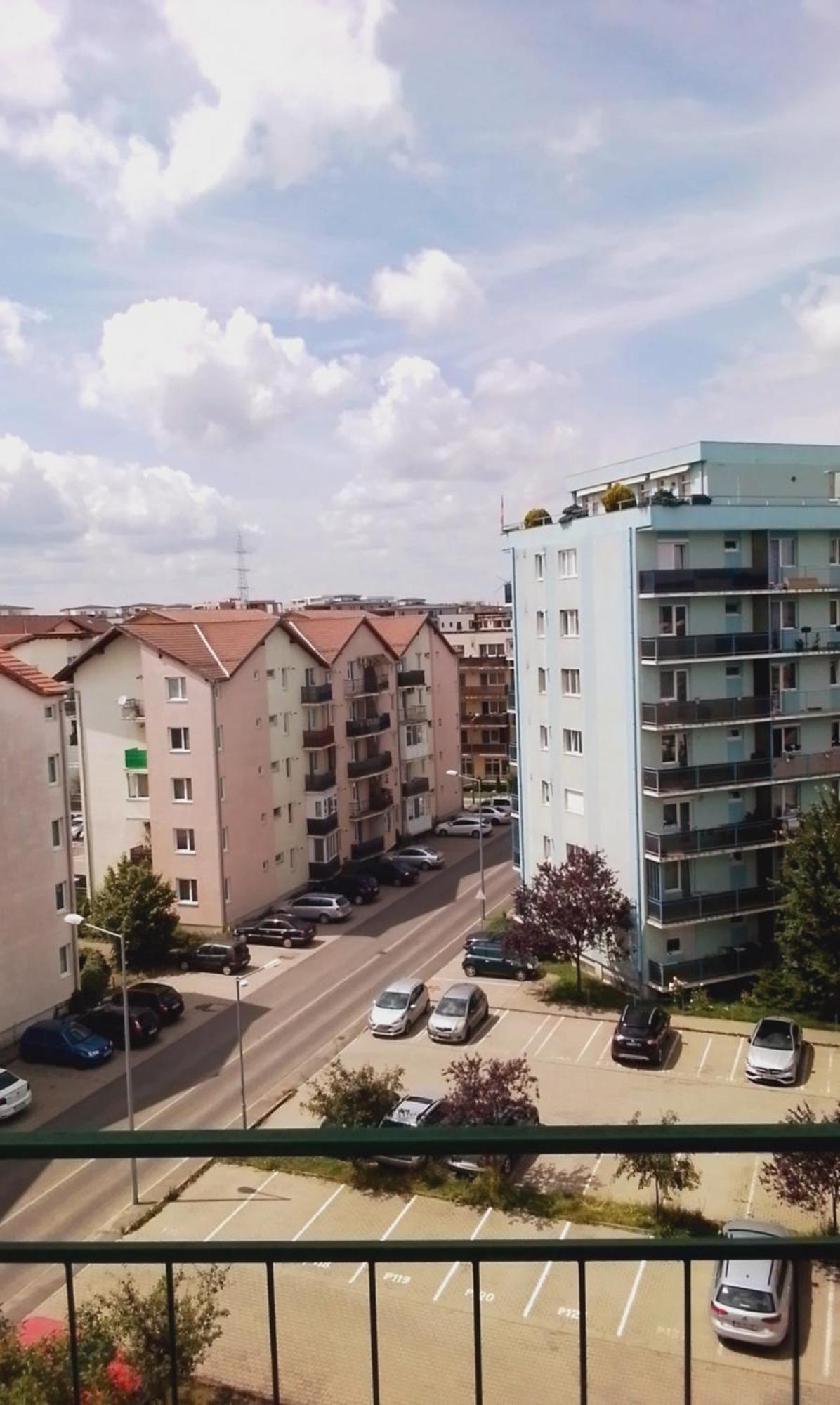Alina Residence Сибиу Экстерьер фото