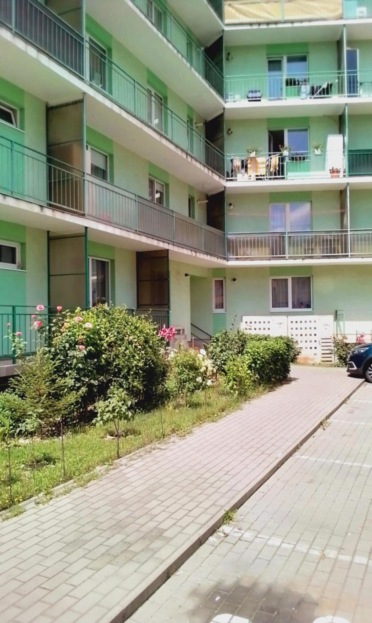 Alina Residence Сибиу Экстерьер фото